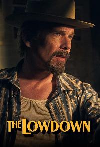 The Lowdown (2025)